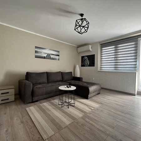 Apartman Petrov Долни Милановац Екстериор снимка