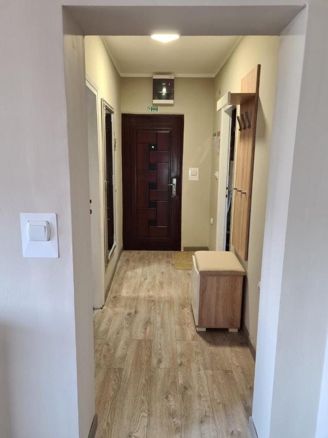 Apartman Petrov Долни Милановац Екстериор снимка