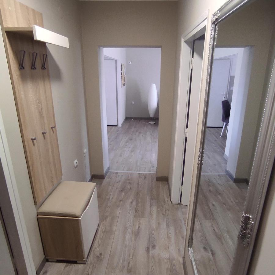 Apartman Petrov Долни Милановац Екстериор снимка