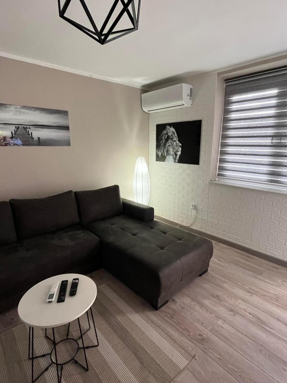Apartman Petrov Долни Милановац Екстериор снимка