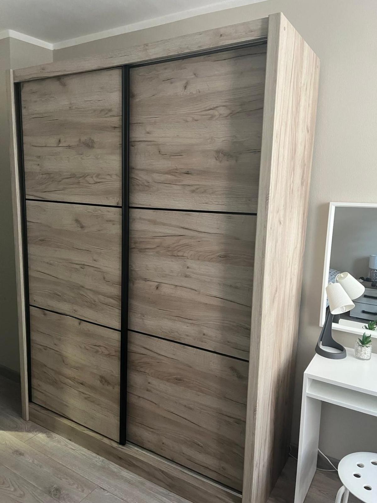 Apartman Petrov Долни Милановац Екстериор снимка